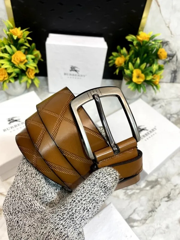 Burberry Men's Belt