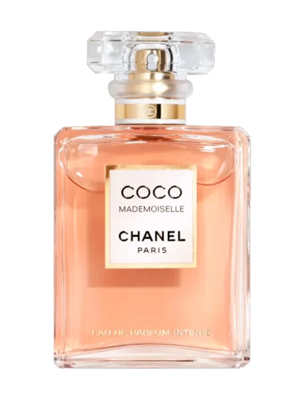 Chanel Coco Mademoiselle Eau de Parfum Intense Spray