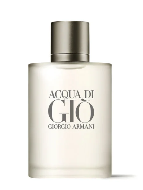 Giorgio Armani Acqua Di Gio Eau de Toilette Spray for Men 100 ml
