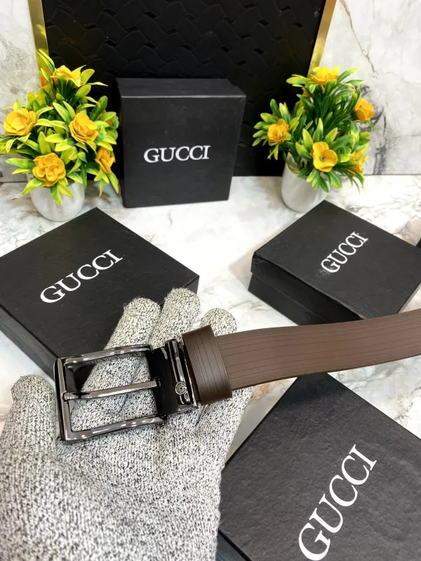 Gucci Men's Belt