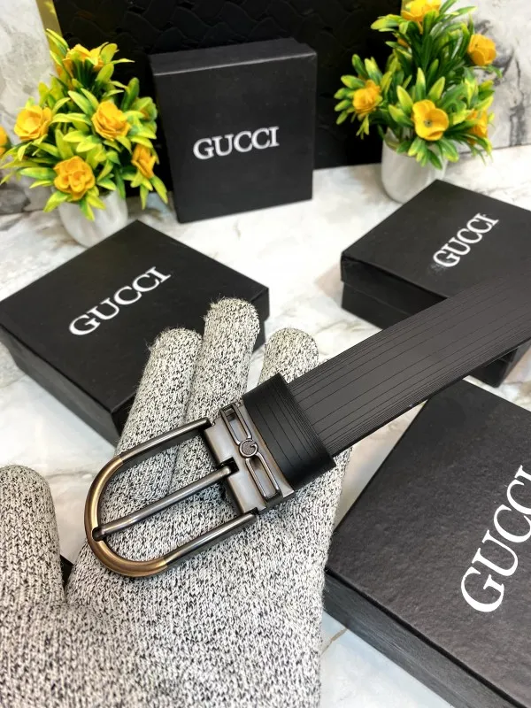 Gucci Men's Belt