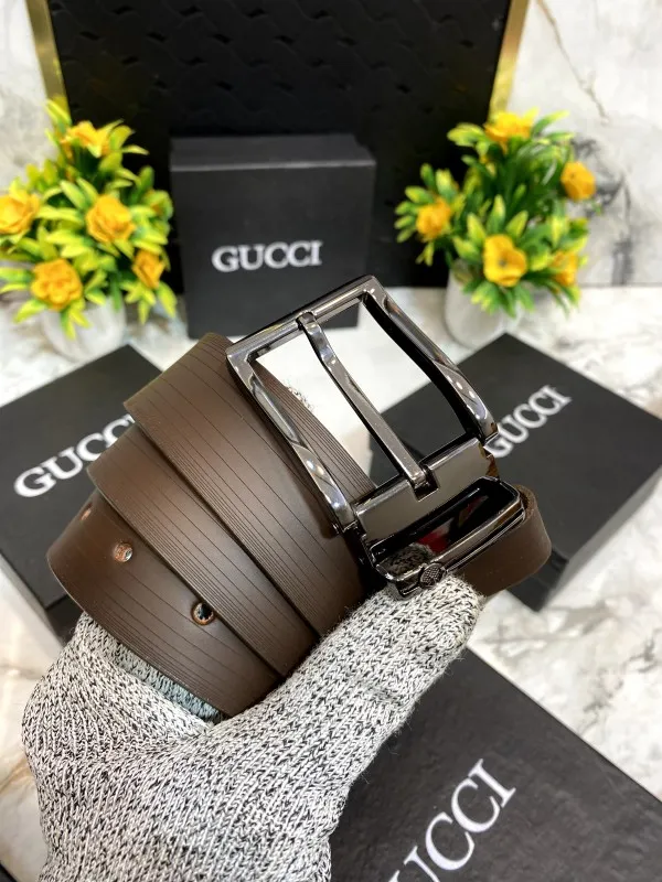Gucci Men's Belt