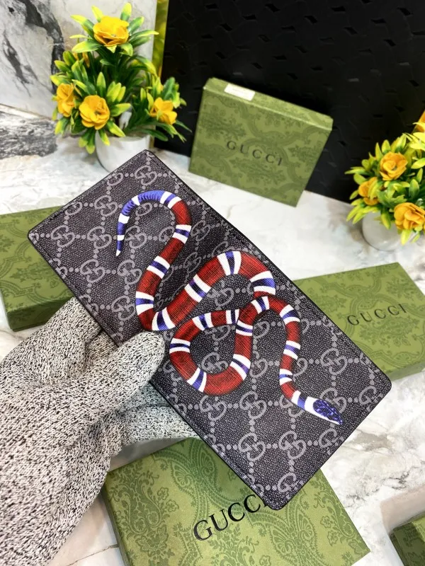 Gucci Men's Wallet