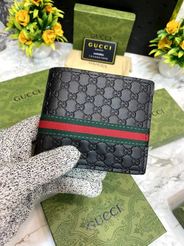 Gucci Men's Wallet