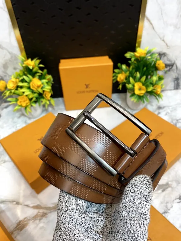 Louis vuitton Men's Belt