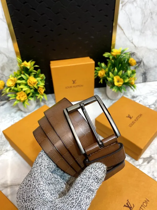 Louis vuitton Men's Belt
