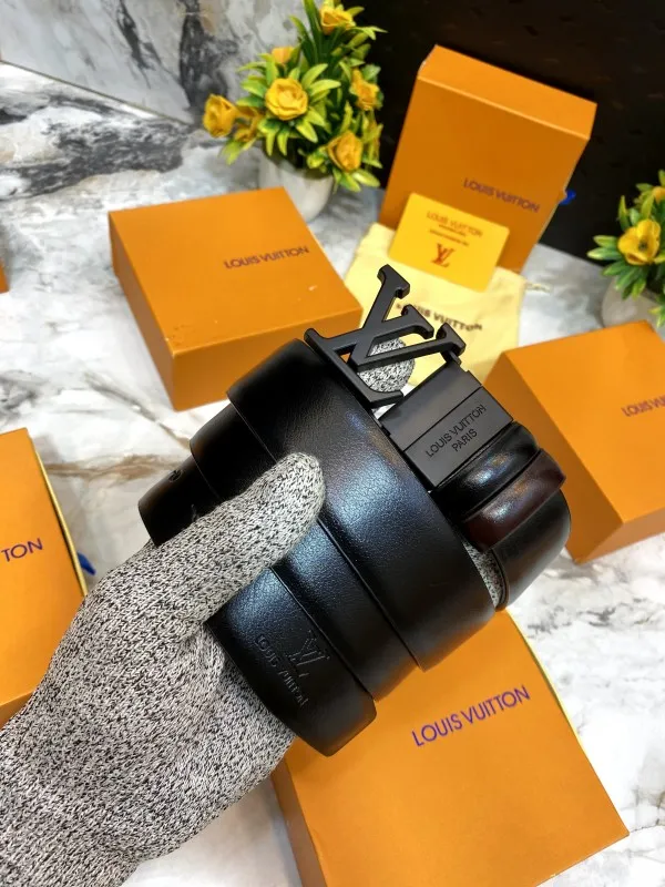Louis vuitton Men's Belt