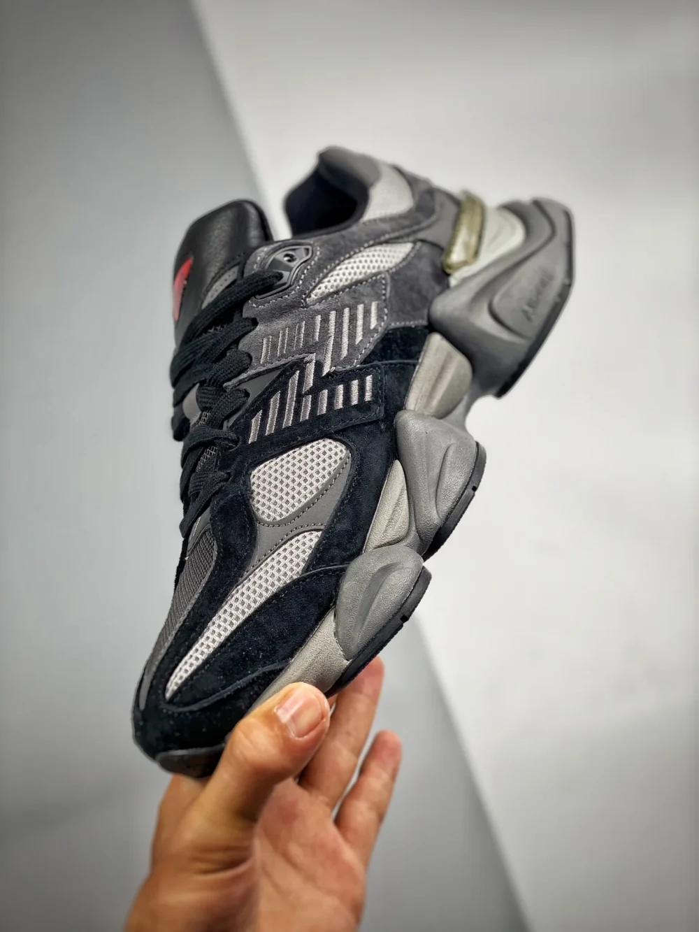 New Balance 9060 BlackCastlerock For Sale