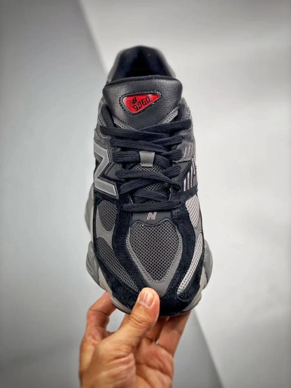 New Balance 9060 BlackCastlerock For Sale