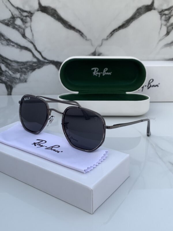 Ray-Ban Unisex Sunglasses