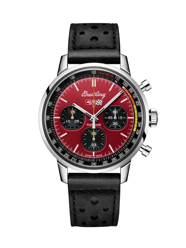 Breitling Top Time B01 Chevrolet Corvette 41mm Men's Watch