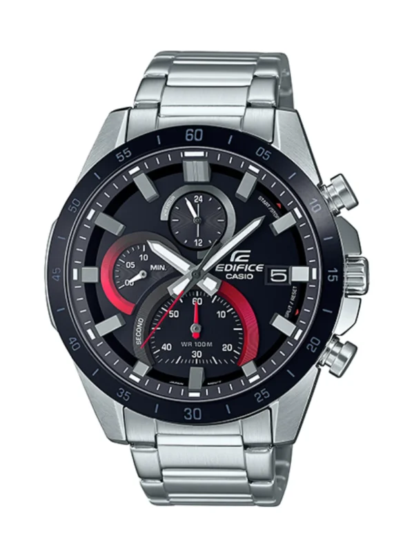 Casio Edifice EFR-571DB-1A1V 47mm Men's Watch