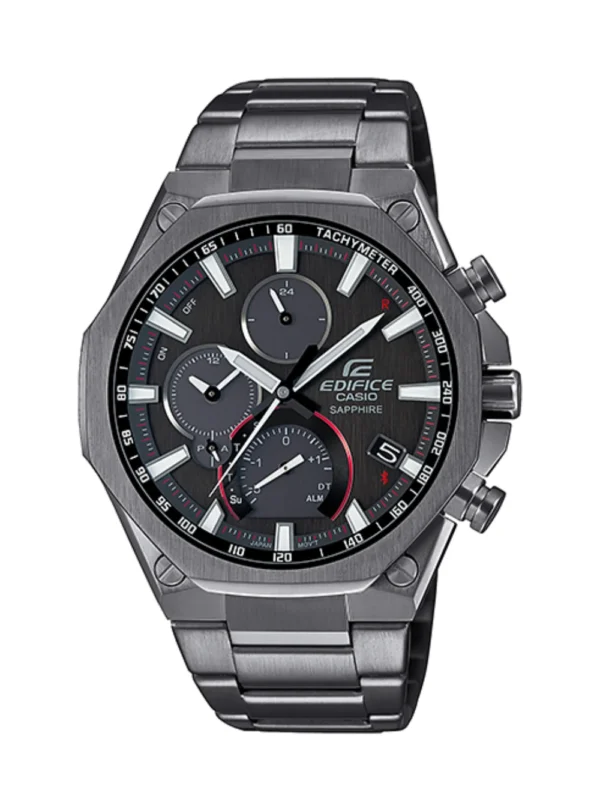 Casio Edifice EQB-1100DC-1ADR - ED504 Men's Watch