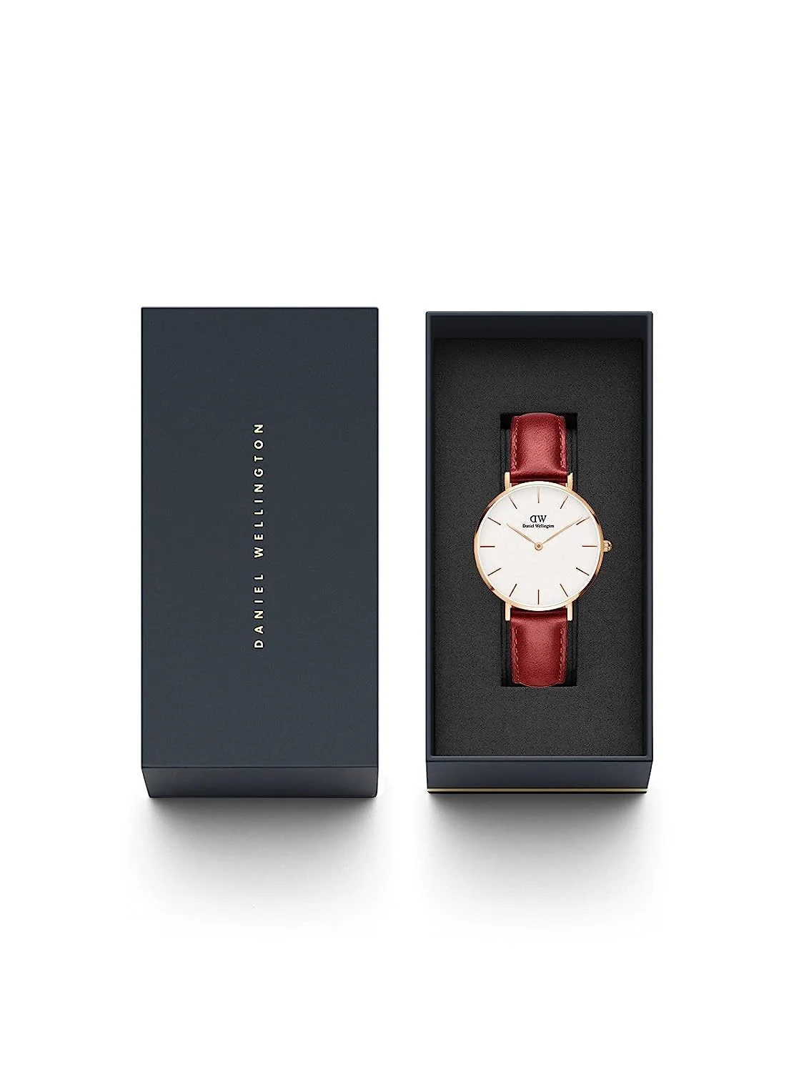 Daniel Wellington Classic Suffolk 40 mm Unisex Watch