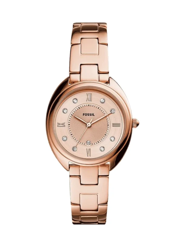 Fossil ES5070 Gabby Analog 34mm Women's Watch
