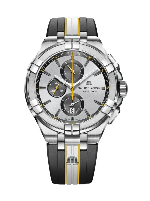 Maurice Lacroix Aikon King of the Court Special Edition Men's Watch