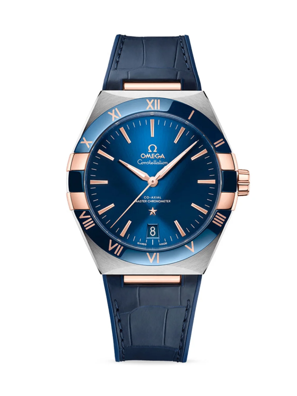 Omega Constellation 41MM Men's Watch