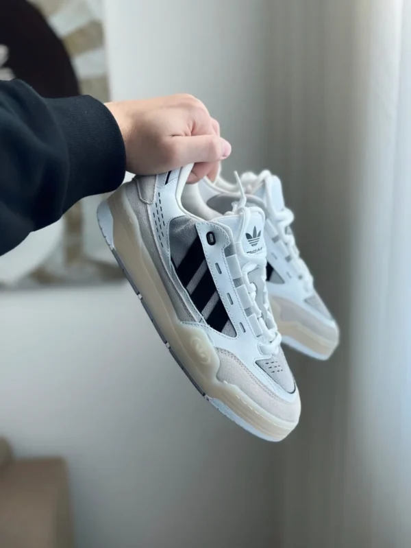 Adidas Adi2000 Chalk White