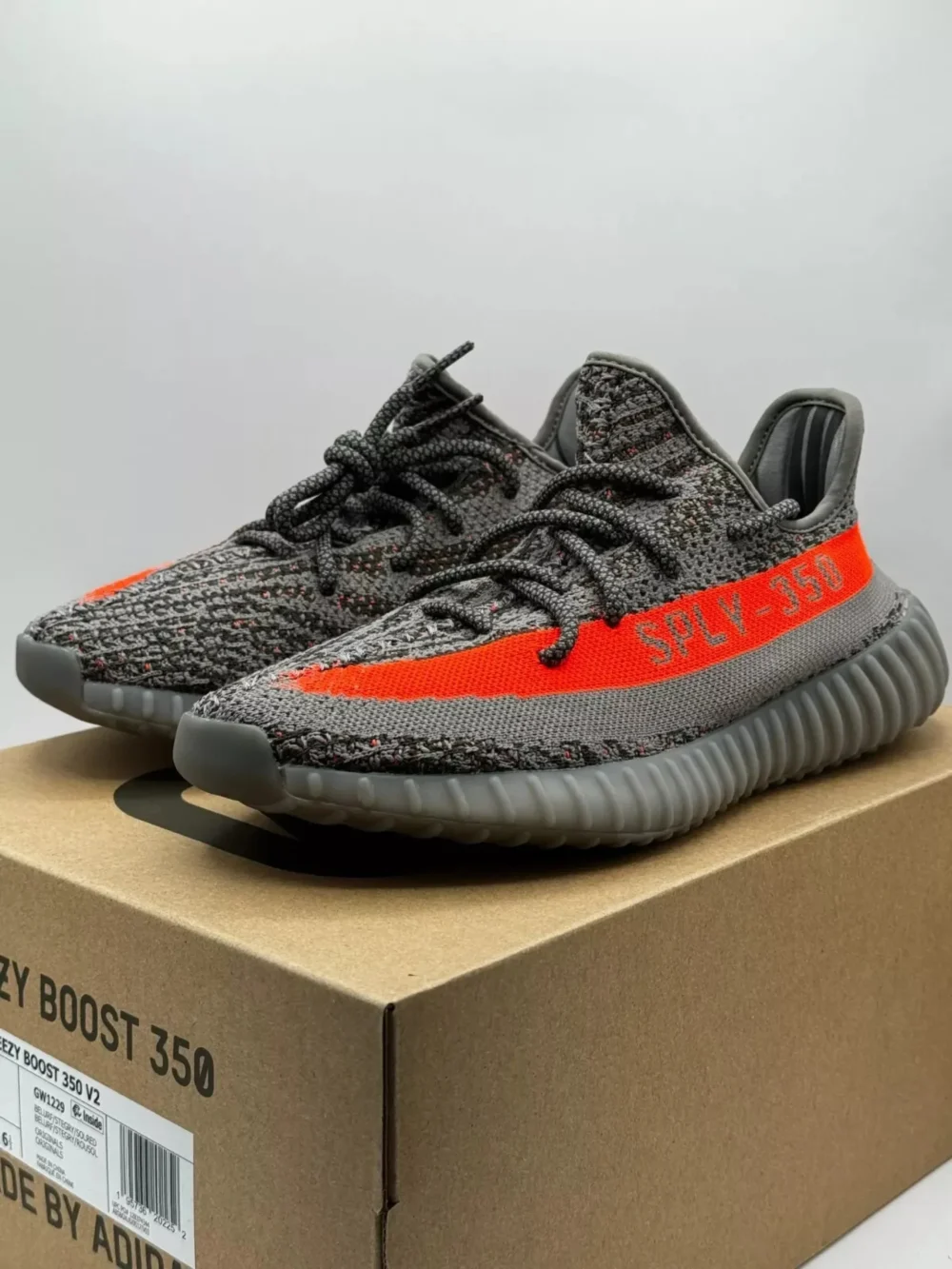 Adidas Yeezy 350 Boost V2 ‘Beluga 2.0’ For Sale