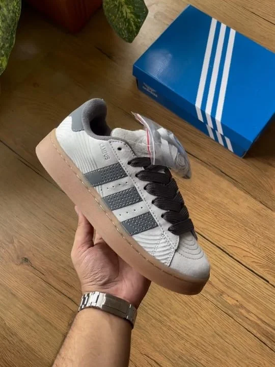 Adidas Campus 00s Zen Garden Pack Ask Silver (1)