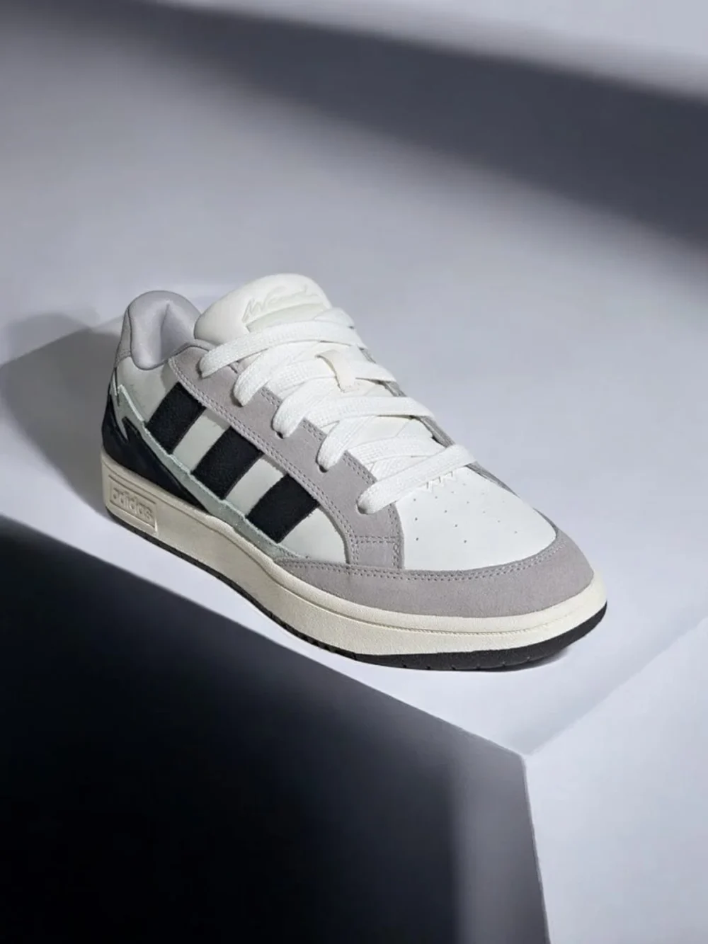 Adidas WCard ADV White Black For Sale
