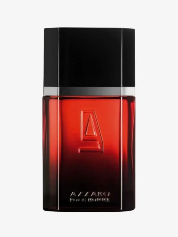 Azzaro Elixir Eau De Toilette For Men (100ml)