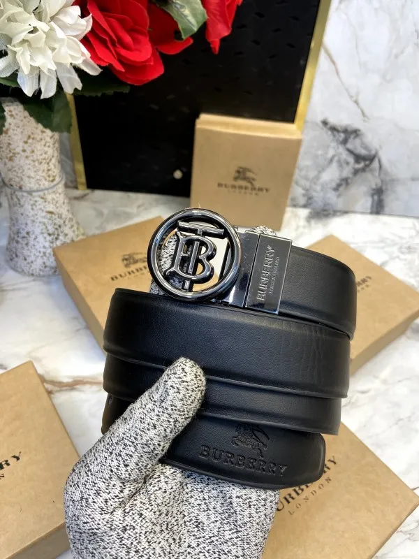 Burberry Belts for Men