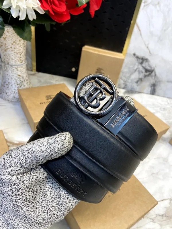Burberry Belts for Men