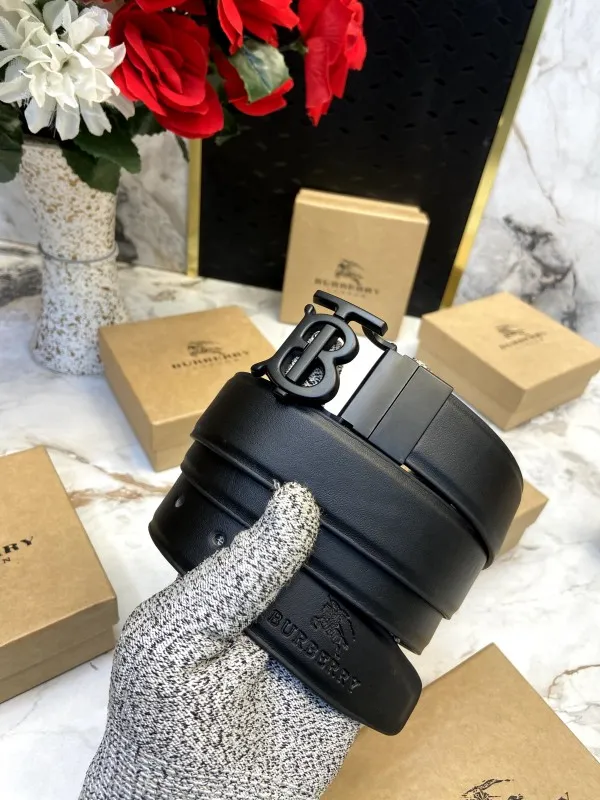 Burberry Belts for Men