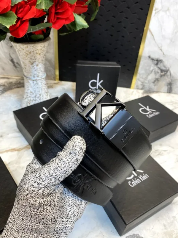 Calvin Klein Belts for Men