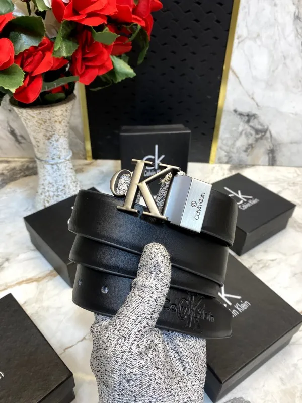 Calvin Klein Belts for Men