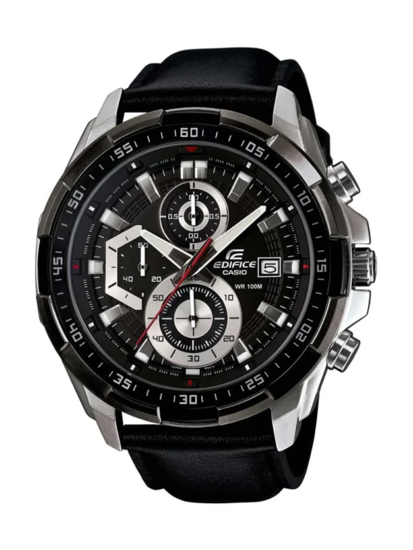 Casio Edifice Standard Chronograph EFR-539L-1AV