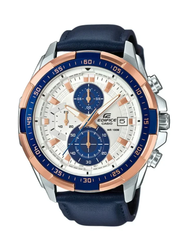 Casio Edifice Standard Chronograph EFR-539L-7CV