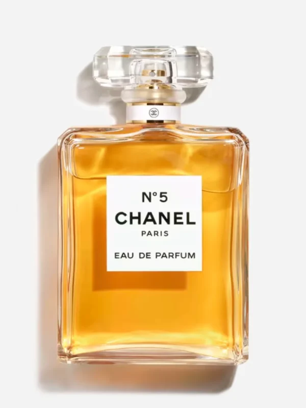 Chanel N°5 Eau de Parfum for Women-100ml