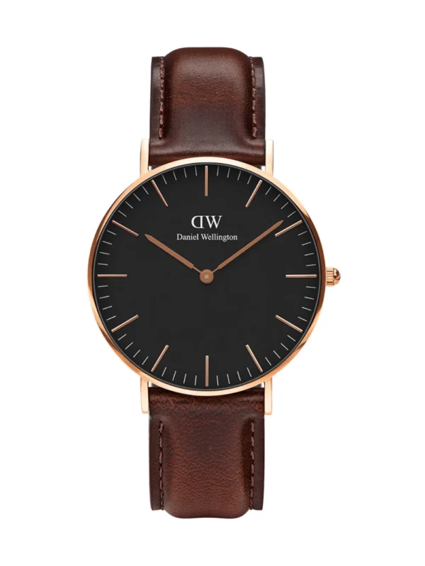 Daniel Wellington Classic Bristol 40mm Men’s