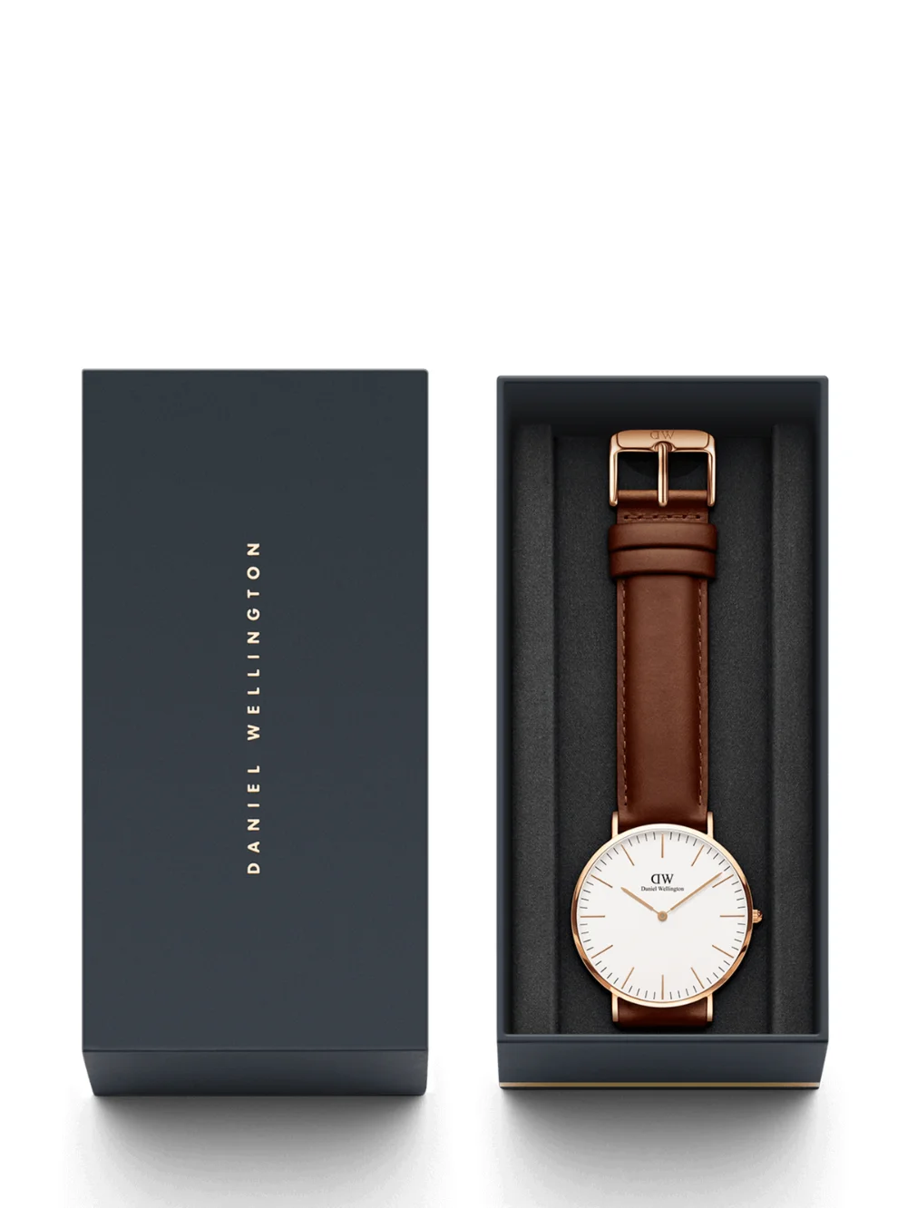 Daniel Wellington Classic Classic St Mawes