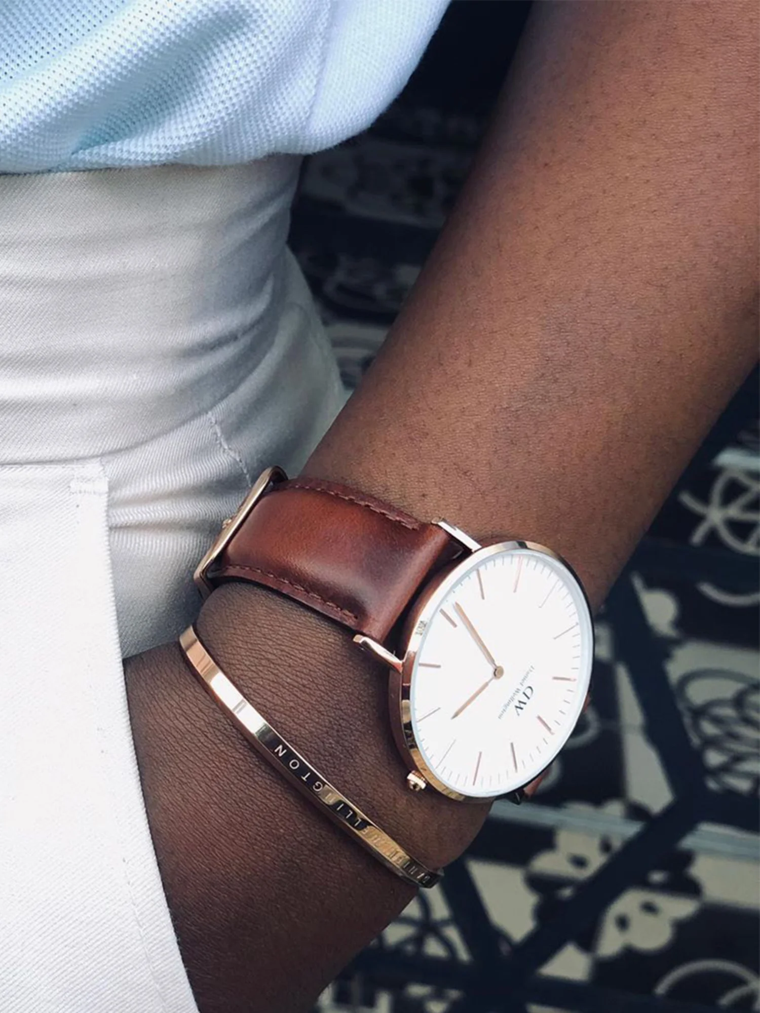 Daniel Wellington Classic Classic St Mawes