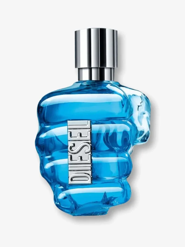 Diesel Only The Brave High EDT (125ml)