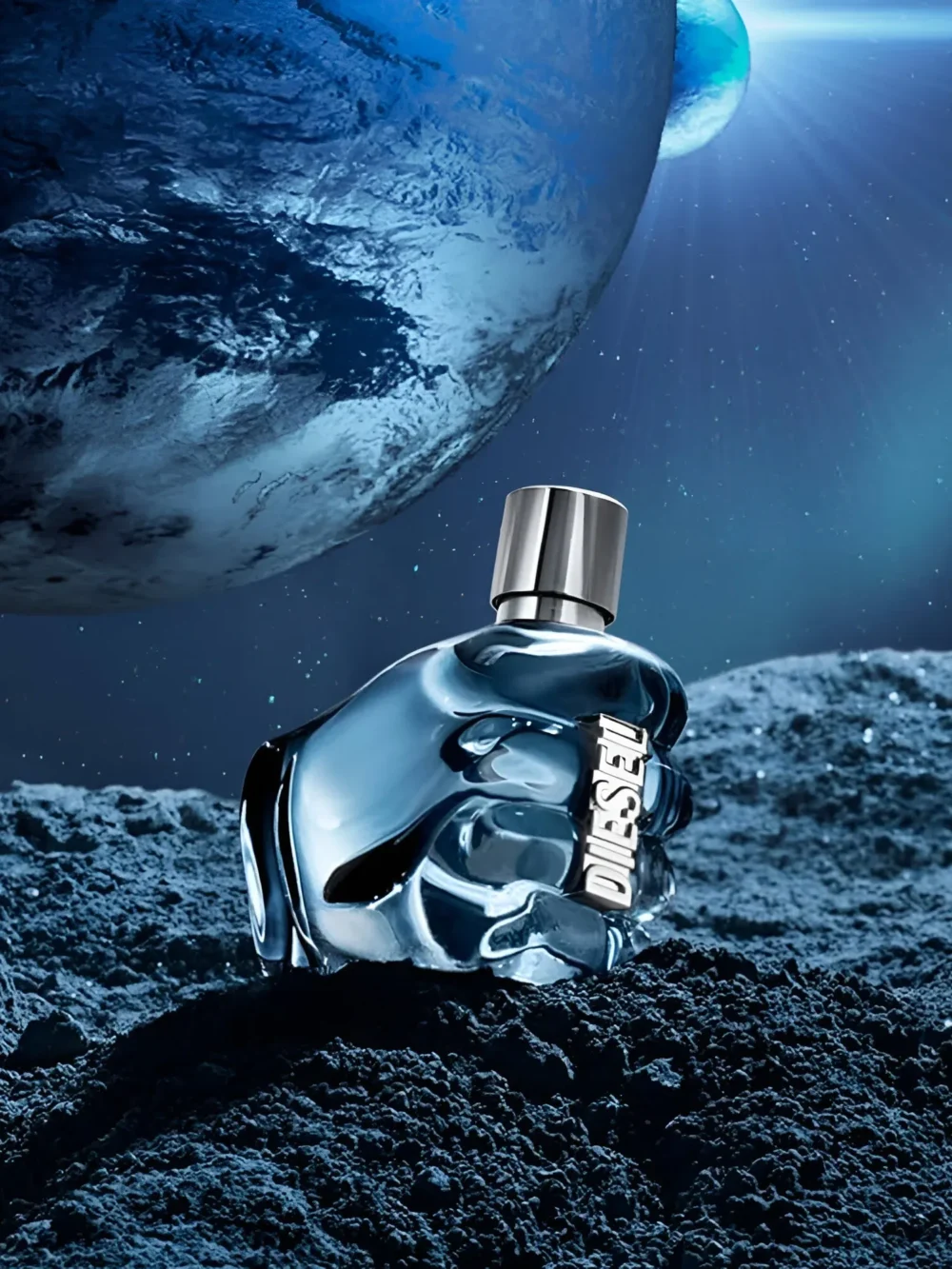 Diesel Only The Brave High EDT (125ml)