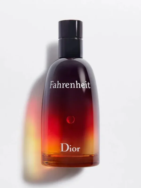 Dior Fahrenheit Eau De Toilette Spray For Men, 100ml