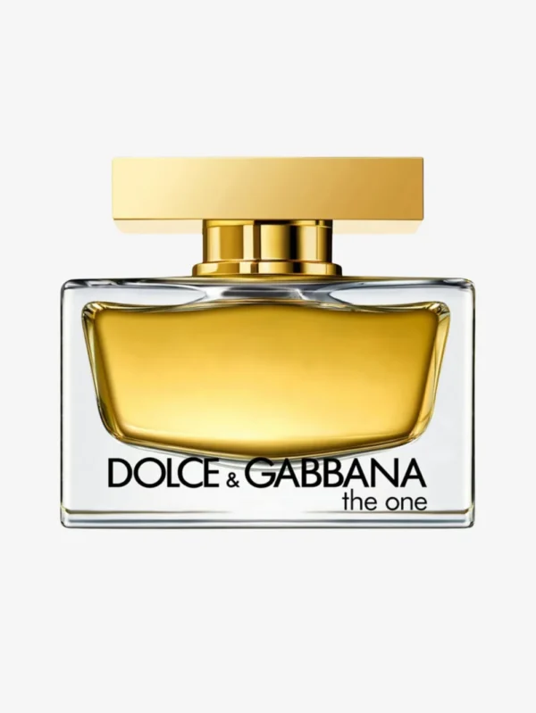 Dolce & Gabbana The One Eau de Parfum (75ml)