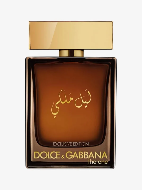 Dolce & Gabbana The One Royal Night EDP Exclusive Edition (100ml)