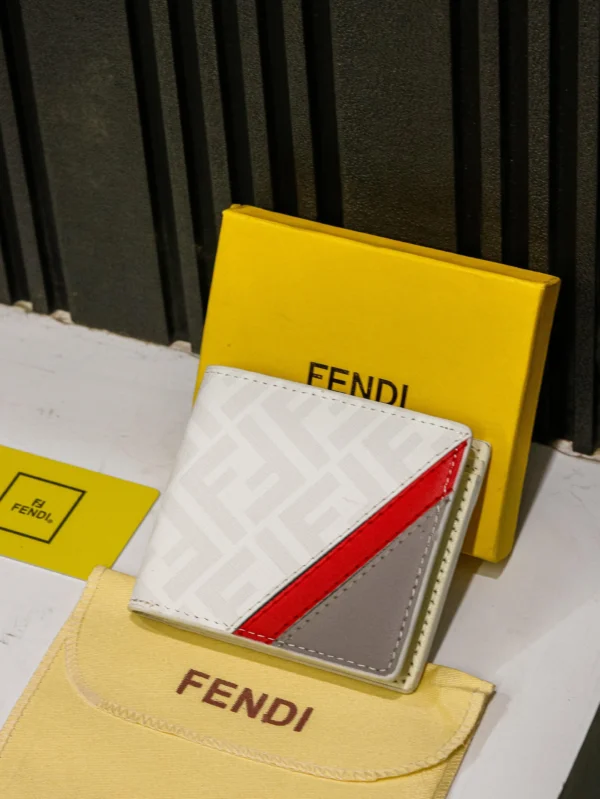 Fendi Men’s Wallet