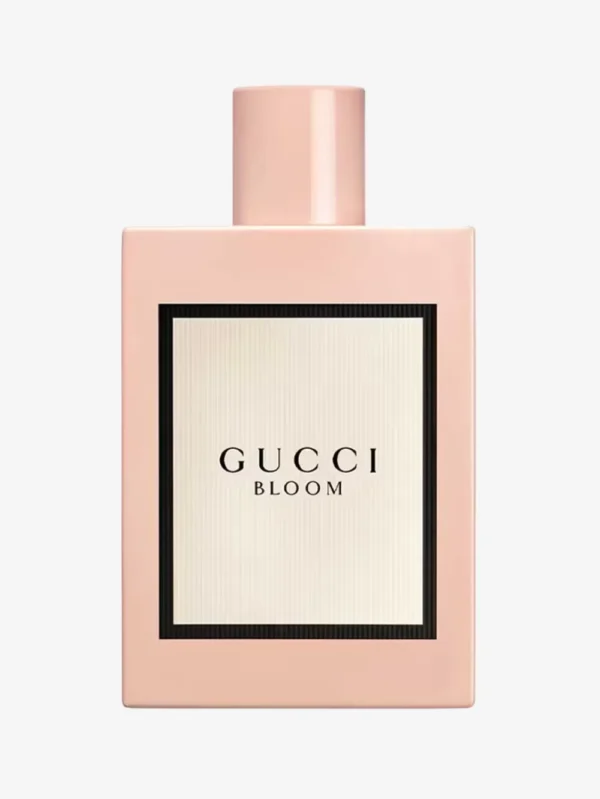 GUCCI Bloom Eau De Toilette for Women (100ml)