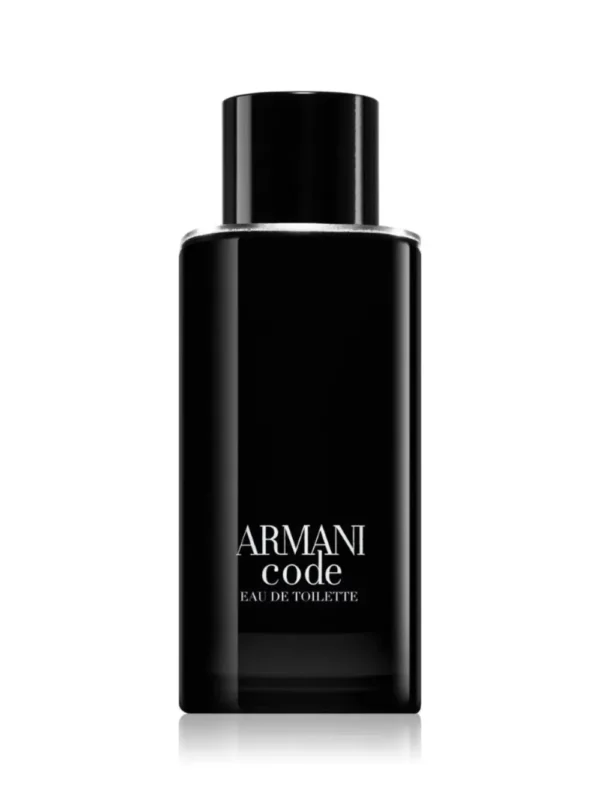 Giorgio Armani Code Eau De Toilette 125 ml