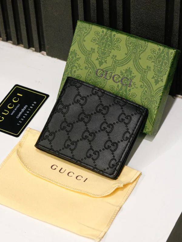 Gucci Men’s Wallet
