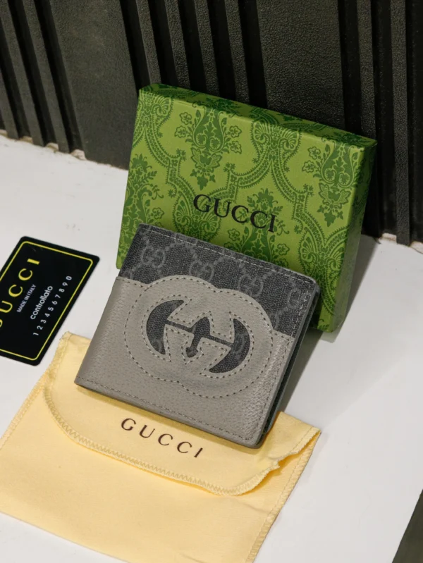 Gucci Men’s Wallet