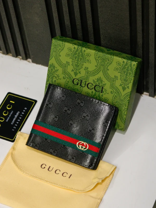 Gucci Men’s Wallet