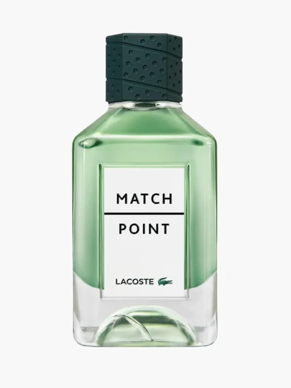 Lacoste Match Point Eau de Toilette 100 ml