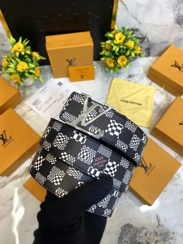 Louis Vuitton Belts